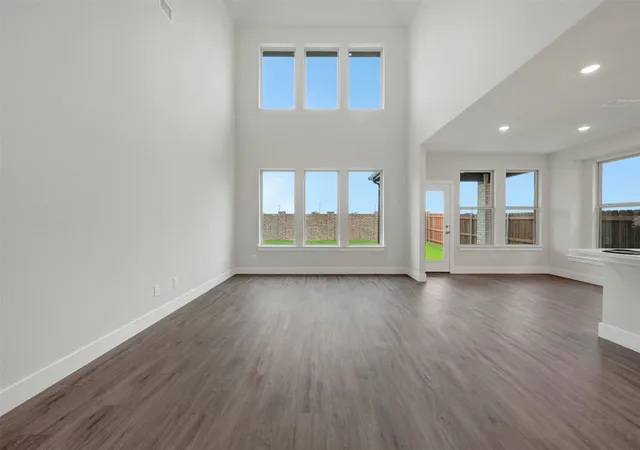Photo 2 of Sale Pending at 1116 Hitching Post Wy, Little Elm, TX 75068 | MLS# 21164254 | Listing updated on 2026-08-28
