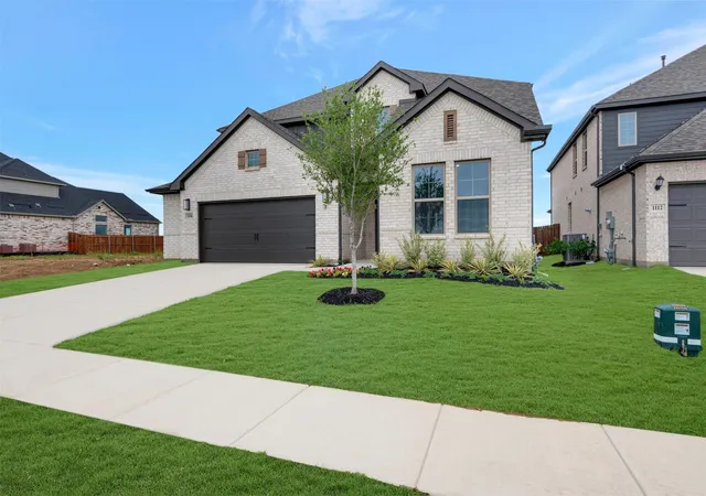 Homes for sale in Oak Point, TX | 1116 Hitching Post Wy, Oak Point, TX 75068 | MLS# 21164254