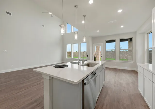 Photo 3 of Sale Pending at 1116 Hitching Post Wy, Little Elm, TX 75068 | MLS# 21164254 | Listing updated on 2026-08-28