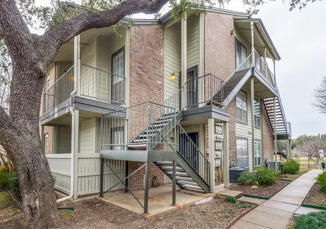Photo 3 of Sale Pending at 5981 Arapaho #1106, Dallas, TX 75248 | MLS# 21163121 | Listing updated on 2026-08-28