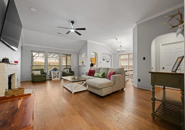 Photo 3 of Sale Pending at 6716 Stockton Dr, Fort Worth, TX 76132 | MLS# 21163448 | Listing updated on 2026-07-16