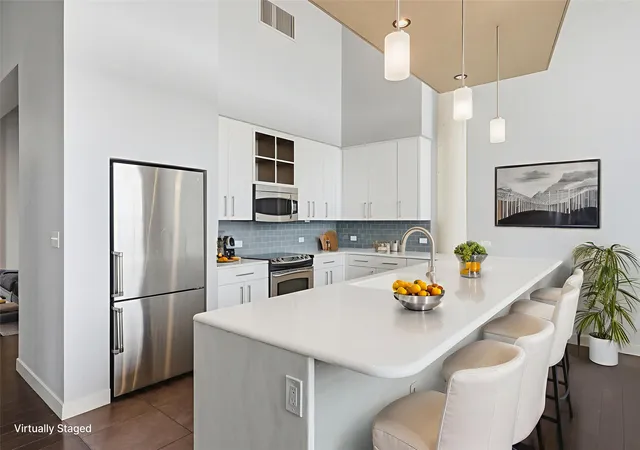 Photo 3 of Condo for sale at 2600 W 7th St #1827, Fort Worth, TX 76107 | MLS# 21158841 | Listing updated on 2026-09-19