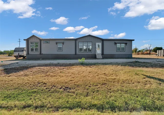 Homes for sale in Anson, TX | 2032 Avenue L, Anson, TX 79501 | MLS# 21164443