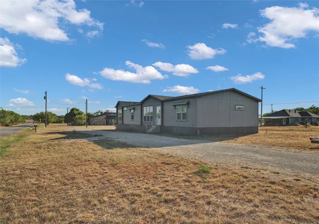 Homes for sale in Anson, TX | 2032 Avenue L, Anson, TX 79501 | MLS# 21164443