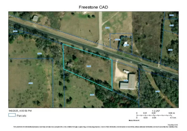 Homes for sale in Mexia, TX | 1585 W Hwy 84, Mexia, TX 76667 | MLS# 21164469