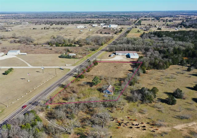 Homes for sale in Mexia, TX | 1585 W Hwy 84, Mexia, TX 76667 | MLS# 21164469