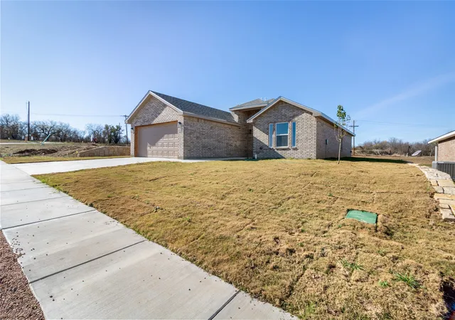 Homes for sale in Coleman, TX | 913 E 3rd St, Coleman, TX 76834 | MLS# 21164506