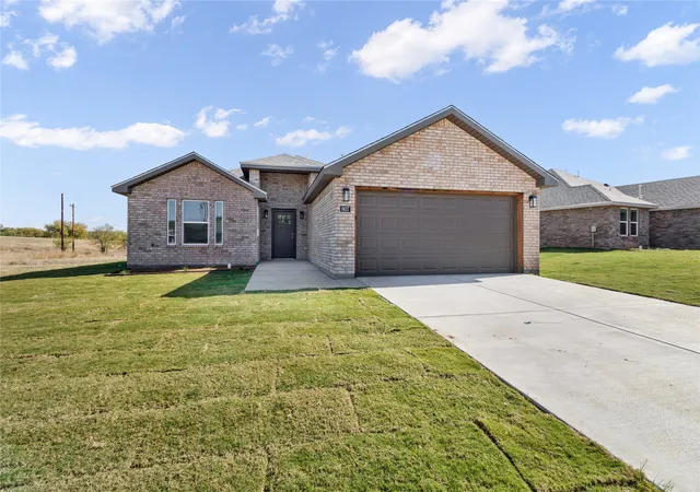 Homes for sale in Coleman, TX | 807 Bella Blvd St, Coleman, TX 76834 | MLS# 21164522