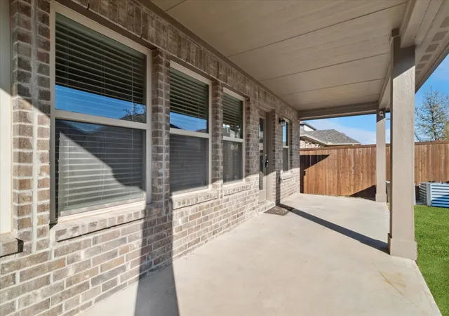 25th image of 13068 Mizell Ln, Providence Village, TX 76227 | MLS# 21164458