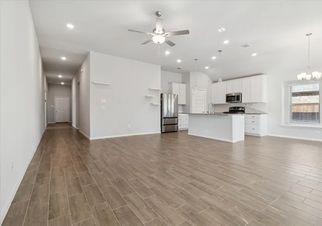 Photo 3 of Single family home for sale at 13068 Mizell Ln, Aubrey, TX 76227 | MLS# 21164458 | Listing updated on 2026-07-24