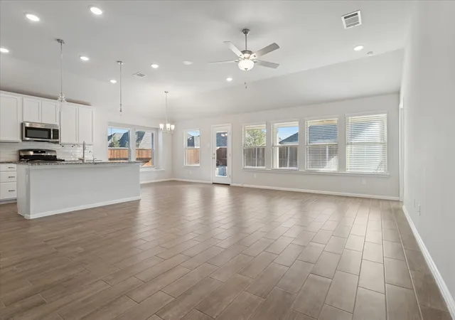 Photo 4 of Single family home for sale at 13068 Mizell Ln, Aubrey, TX 76227 | MLS# 21164458 | Listing updated on 2026-07-24