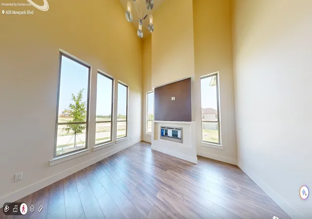 Photo 2 of Single family home for sale at 408 Newpark Blvd, De Soto, TX 75115 | MLS# 21164578 | Listing updated on 2026-03-11