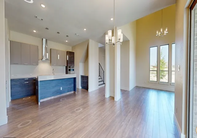 Photo 3 of Single family home for sale at 408 Newpark Blvd, De Soto, TX 75115 | MLS# 21164578 | Listing updated on 2026-03-11