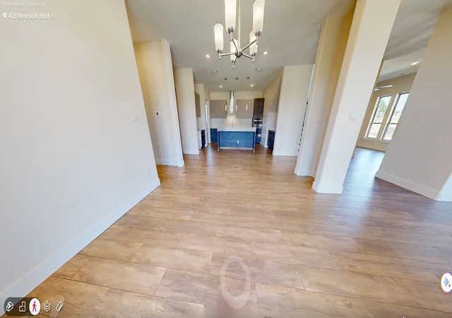 Photo 3 of Single family home for sale at 408 Newpark Blvd, De Soto, TX 75115 | MLS# 21164578 | Listing updated on 2026-03-11