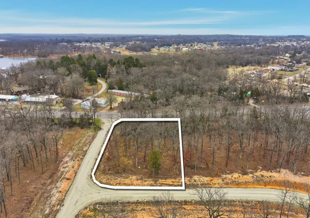 Photo 2 of Land for sale at Lot 39 & 39a, Block 1 Fisherman's Bay, Quitman, TX 75783 | MLS# 21154062 | Listing updated on 2026-09-17