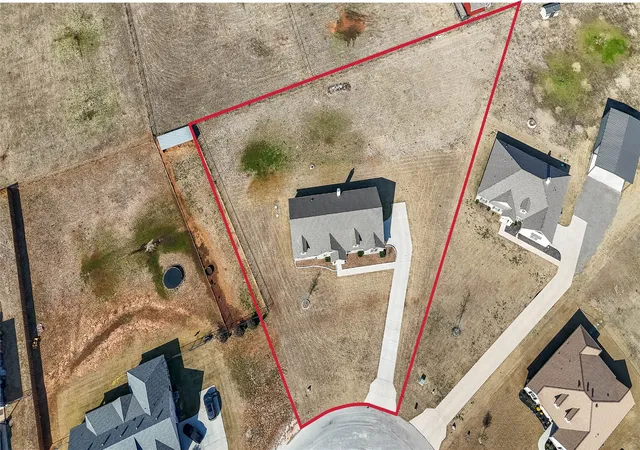 Homes for sale in Rio Vista, TX | 308 Olde Knoll Pl, Rio Vista, TX 76093 | MLS# 21164130