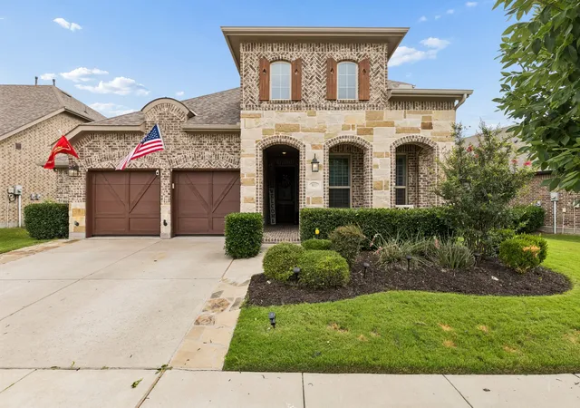 Homes for sale in Little Elm, TX | 813 Pier St, Little Elm, TX 76227 | MLS# 21158439