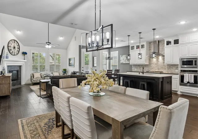 Homes for sale in Little Elm, TX | 813 Pier St, Little Elm, TX 76227 | MLS# 21158439