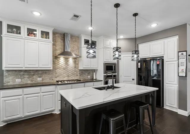 Homes for sale in Little Elm, TX | 813 Pier St, Little Elm, TX 76227 | MLS# 21158439