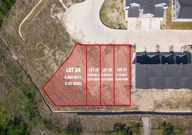 Photo 1 of Land for sale at 832 Premier Pkwy, Grand Prairie, TX 75051 | MLS# 21164902 | Listing updated on 2026-09-15