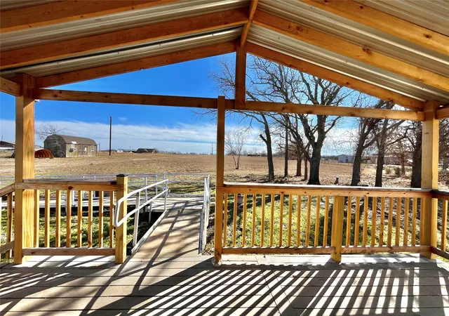Photo 3 of Manufactured home for sale at 258 Pr 2698, Alvord, TX 76225 | MLS# 21162823 | Listing updated on 2026-08-21