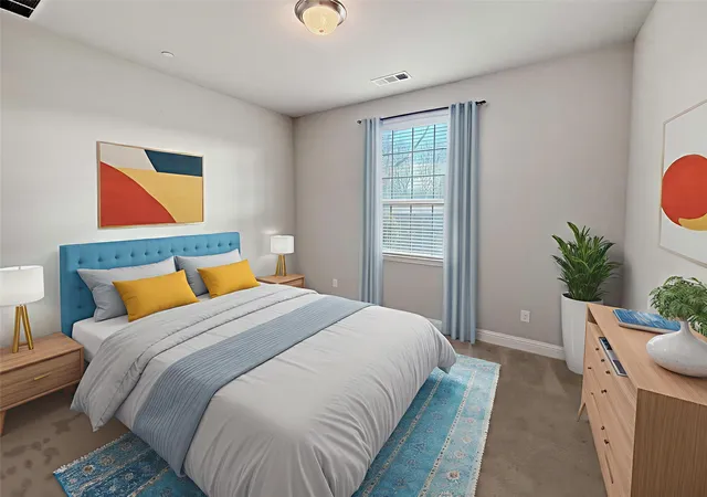 Photo 3 of Townhouse for sale at 573 W Royal Ln, Irving, TX 75039 | MLS# 21163478 | Listing updated on 2026-08-27