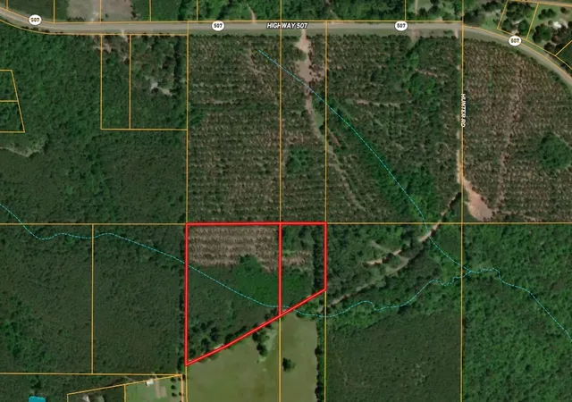 1st image of 0 Hunter Rd, Coushatta, LA 71019 | MLS# 21164847