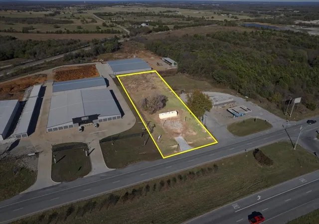 Photo 1 of Land for sale at 6914 Fm 120, Denison, TX 75020 | MLS# 21164979 | Listing updated on 2026-09-30