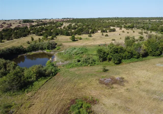 Land for sale at 0000 County Road 119, Hico, TX 76457 | MLS# 21165121