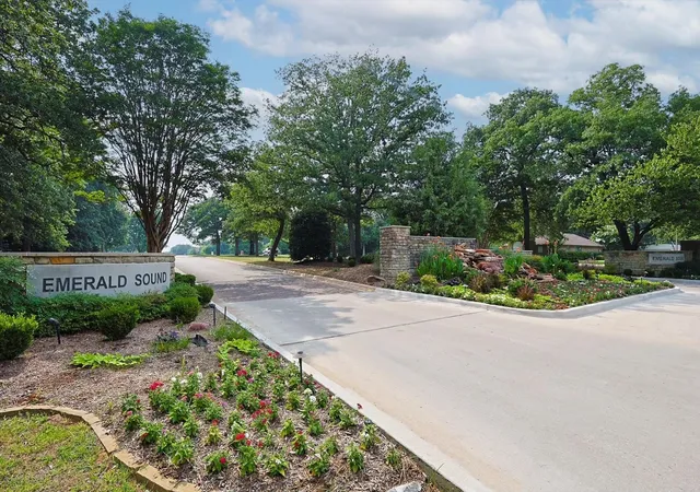Photo 1 of Land for sale at 940 Emerald Sound Blvd, Little Elm, TX 75068 | MLS# 21164754 | Listing updated on 2026-08-21