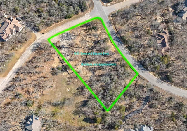 Photo 3 of Land for sale at 940 Emerald Sound Blvd, Little Elm, TX 75068 | MLS# 21164754 | Listing updated on 2026-08-21