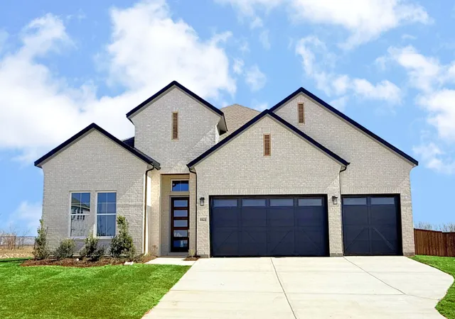 Photo 1 of Sale Pending at 9821 Palermo Ln, Forney, TX 75126 | MLS# 21165221 | Listing updated on 2026-07-13