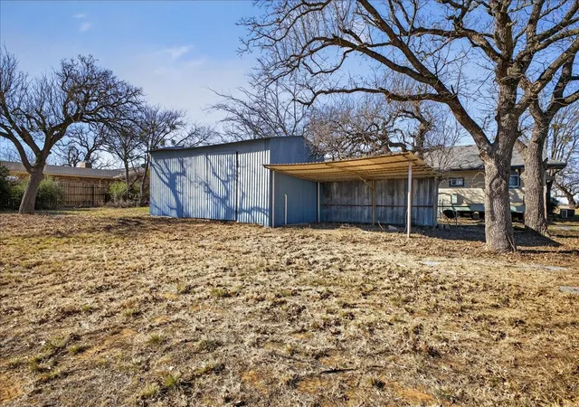 Photo 1 of Land for sale at 1117 W Live Oak St, Jacksboro, TX 76458 | MLS# 21165223 | Listing updated on 2026-07-19