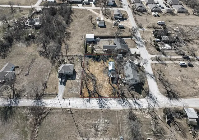 Photo 2 of Land for sale at 1117 W Live Oak St, Jacksboro, TX 76458 | MLS# 21165223 | Listing updated on 2026-07-19