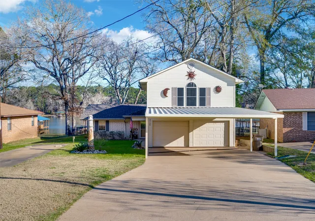 Homes for sale in Frankston, TX | 23126 J E B Cir, Frankston, TX 75763 | MLS# 21165155