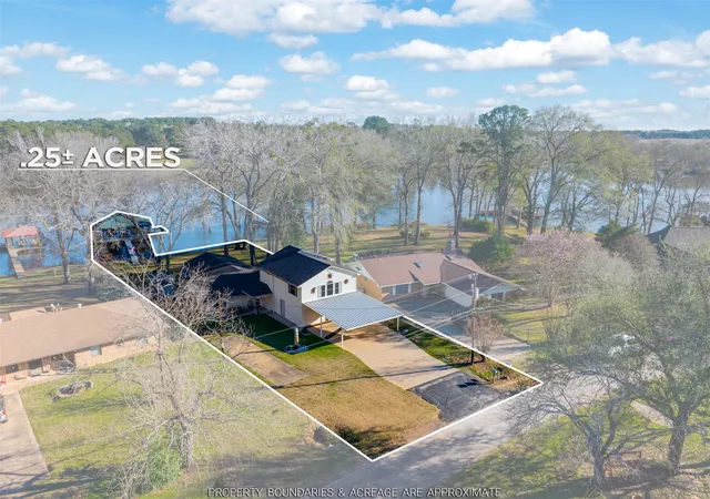 Photo 40 of Sale Pending at 23126 J E B Cir, Frankston, TX 75763 | MLS# 21165155 | Listing updated on 2026-07-20