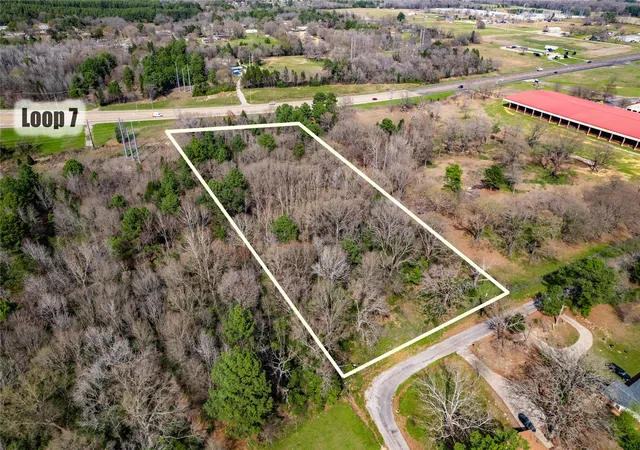 Photo 1 of Land for sale at Tbd Sandbog, Athens, TX 75751 | MLS# 21165314 | Listing updated on 2026-08-17