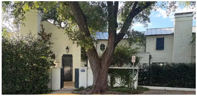 Photo 1 of Single family home for sale at 3606 Saint Johns Dr, Dallas, TX 75205 | MLS# 21164877 | Listing updated on 2026-10-17