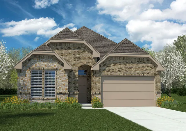 Photo 1 of Sale Pending at 721 Bushman Dr, Fort Worth, TX 76008 | MLS# 21164984 | Listing updated on 2026-07-06