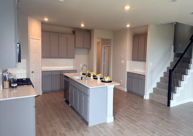 Photo 2 of Sale Pending at 145 Leon Ave, Rhome, TX 76078 | MLS# 21165010 | Listing updated on 2026-08-25