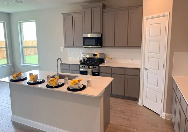 Photo 3 of Sale Pending at 145 Leon Ave, Rhome, TX 76078 | MLS# 21165010 | Listing updated on 2026-08-25