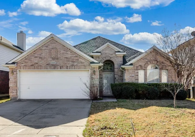 Photo 1 of Single family home for sale at 4413 Lodestone Ln, Fort Worth, TX 76123 | MLS# 21163862 | Listing updated on 2026-07-23