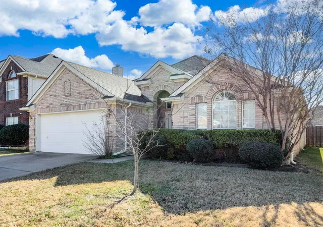 Photo 2 of Single family home for sale at 4413 Lodestone Ln, Fort Worth, TX 76123 | MLS# 21163862 | Listing updated on 2026-07-23
