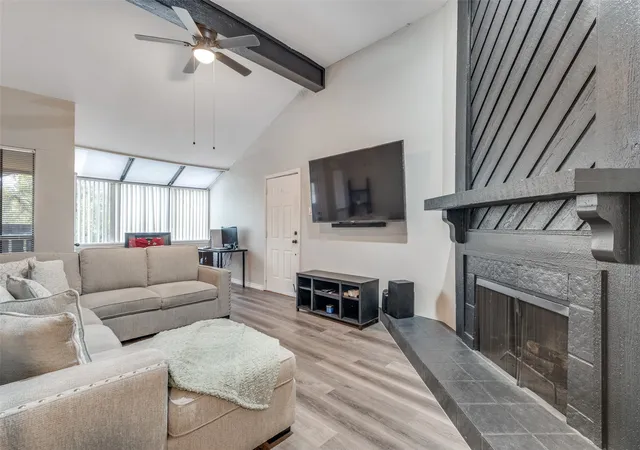 Photo 1 of Condo for sale at 2110 Randy Snow Rd #313, Arlington, TX 76011 | MLS# 21163457 | Listing updated on 2026-08-03