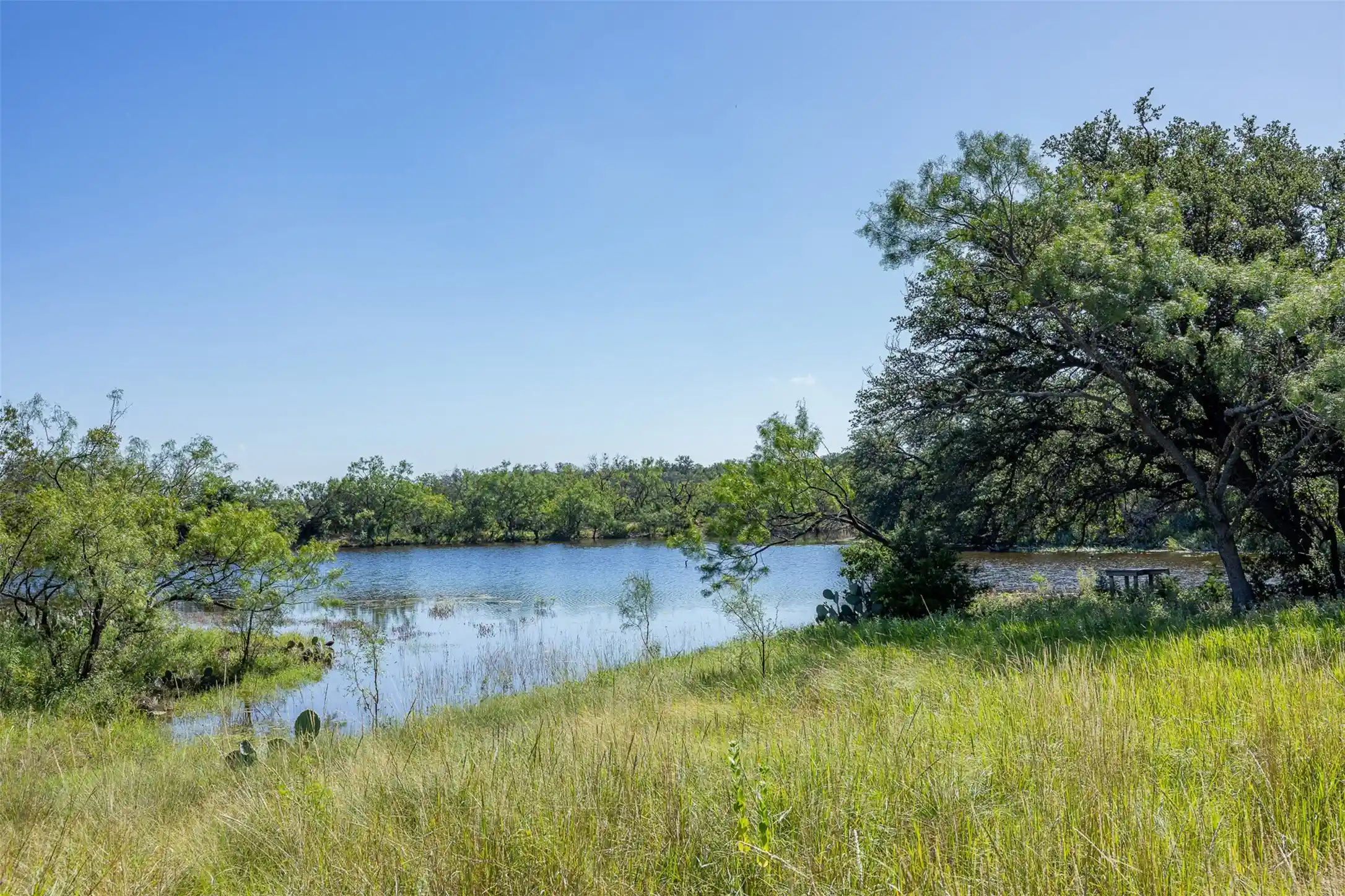 Photo 1 of Land for sale at Tract 2 2050 W 17th St, Brady, TX 76825 | MLS# 21165557 | Listing updated on 2026-01-30