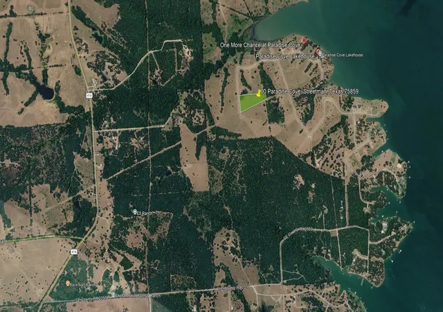 Homes for sale in Streetman, TX | 00 Paradise Cvs, Streetman, TX 75859 | MLS# 21162304
