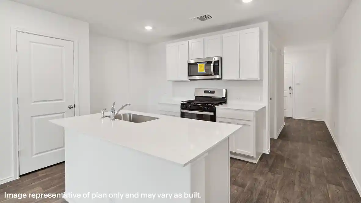 Photo 1 of Single family home for sale at 202 Nokota Dr, Leonard, TX 75452 | MLS# 21165787 | Listing updated on 2026-10-21
