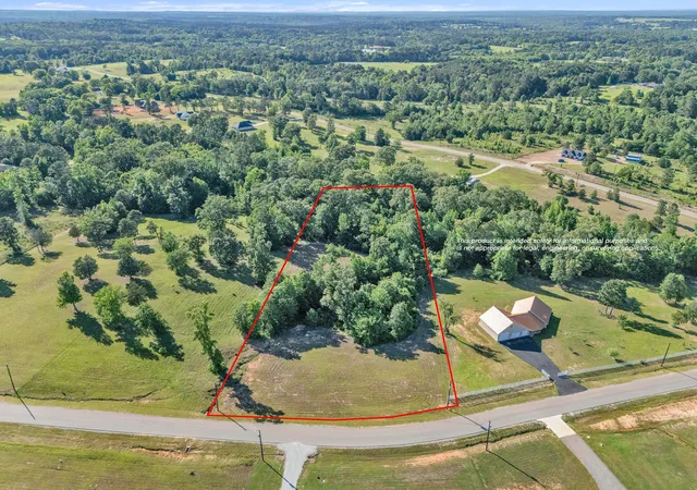 Photo 2 of Land for sale at Tbd Ridgeline Loop #Lot 93, Winona, TX 75792 | MLS# 21159471 | Listing updated on 2026-09-17
