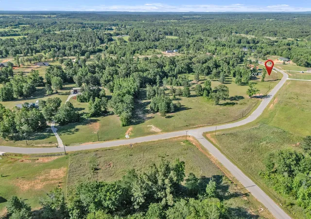 Photo 3 of Land for sale at Tbd Ridgeline Loop #Lot 93, Winona, TX 75792 | MLS# 21159471 | Listing updated on 2026-09-17