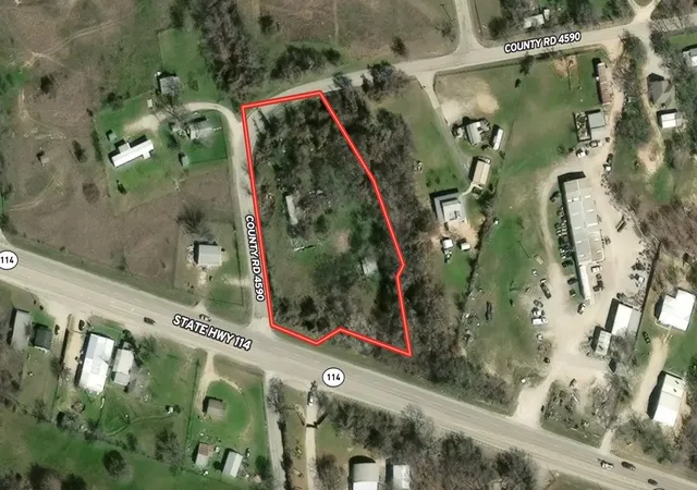 13th image of 1247 Cr 4590, Boyd, TX 76023 | MLS# 21165776